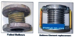 Starflex Bellows